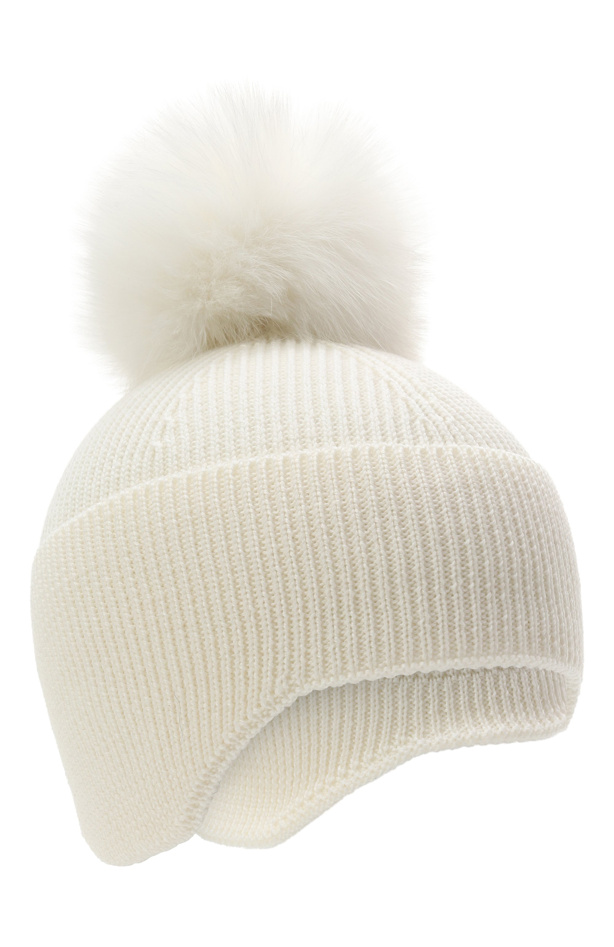 Шерстяная шапка CATYA, арт. 529525/1, фото 1