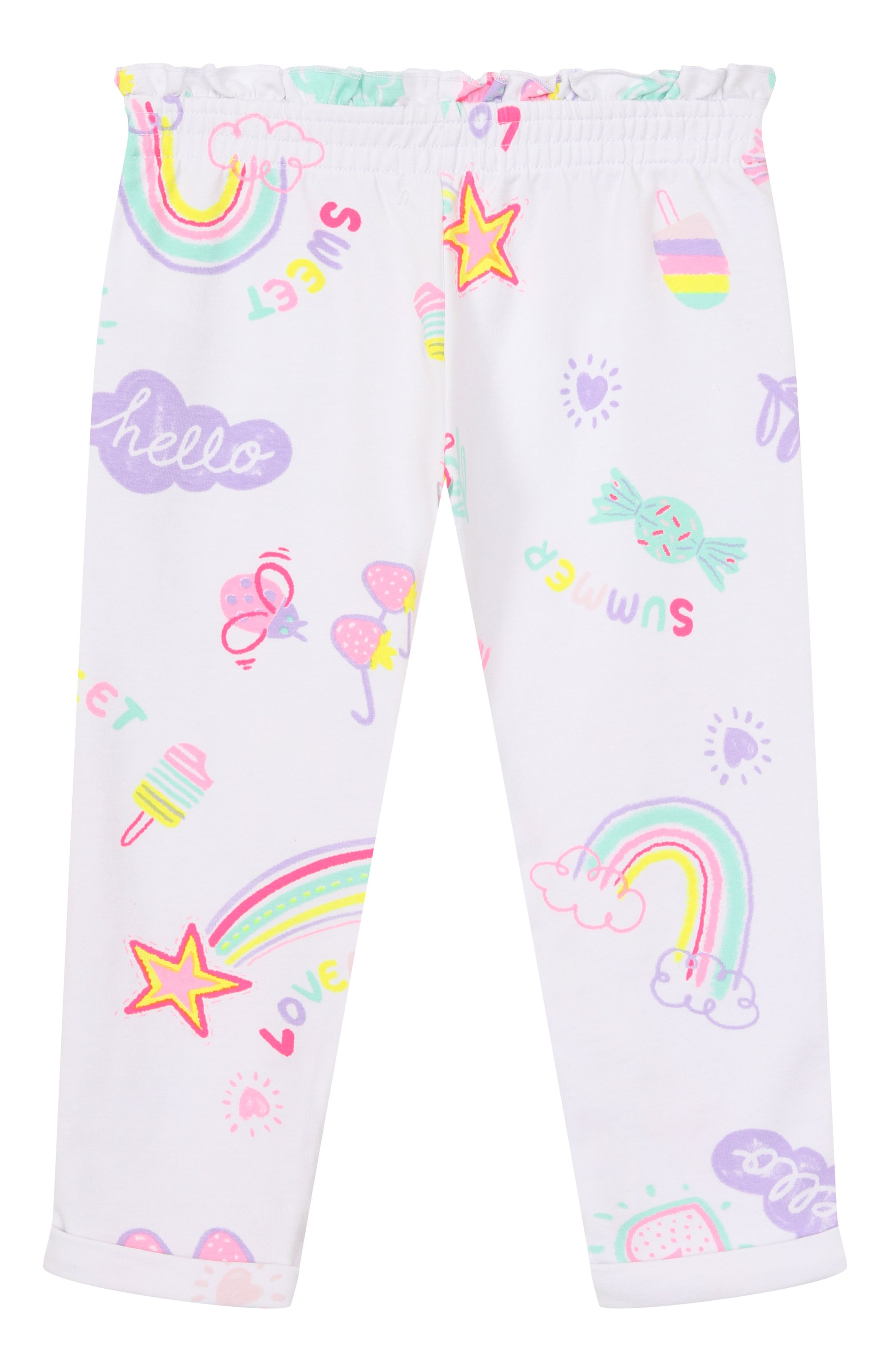 Комплект из толстовки и брюк BILLIEBLUSH, арт. U21018, фото 6