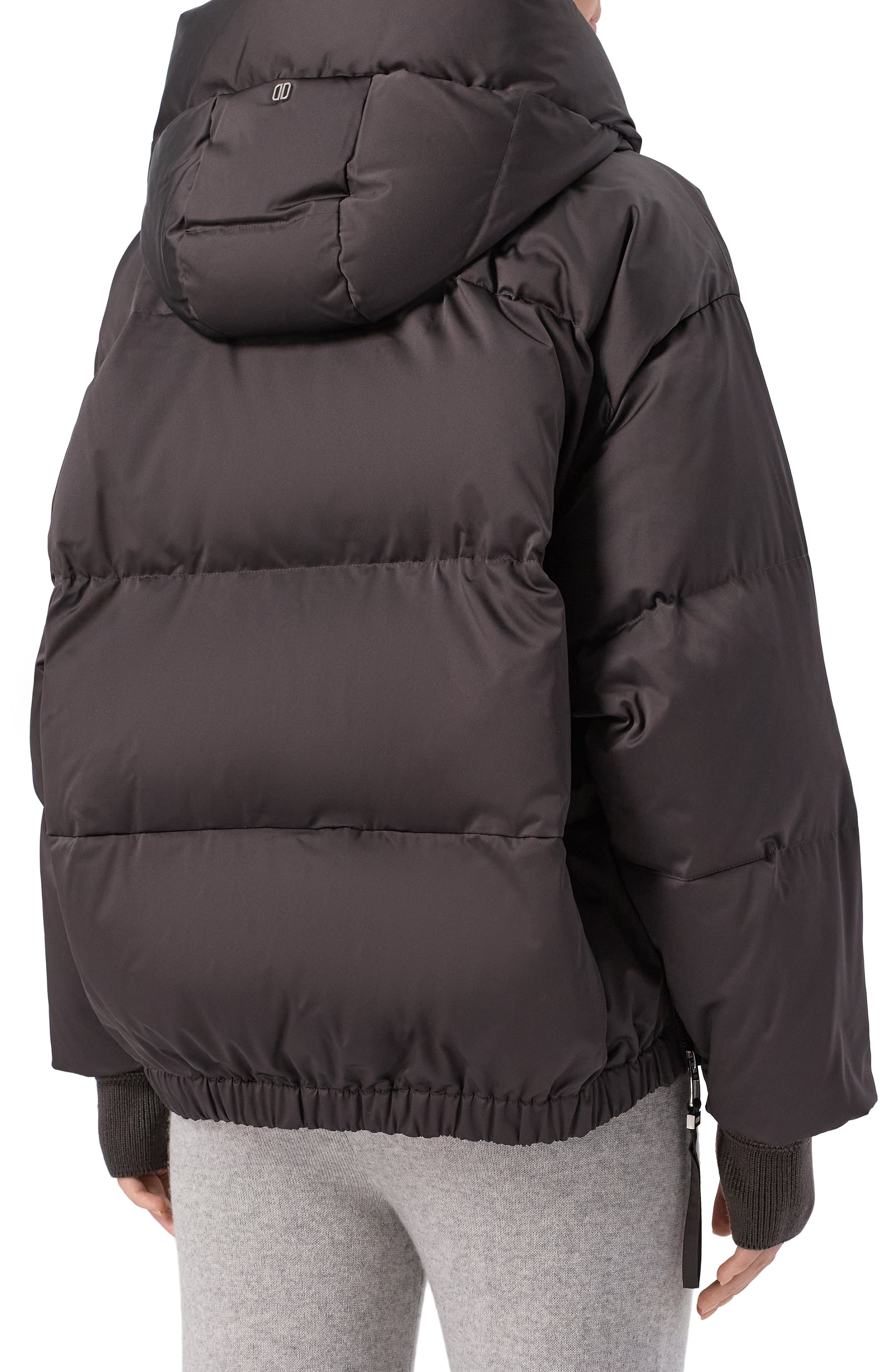 Пуховик DUNO, арт. HEKA M/MESTRE, фото 4