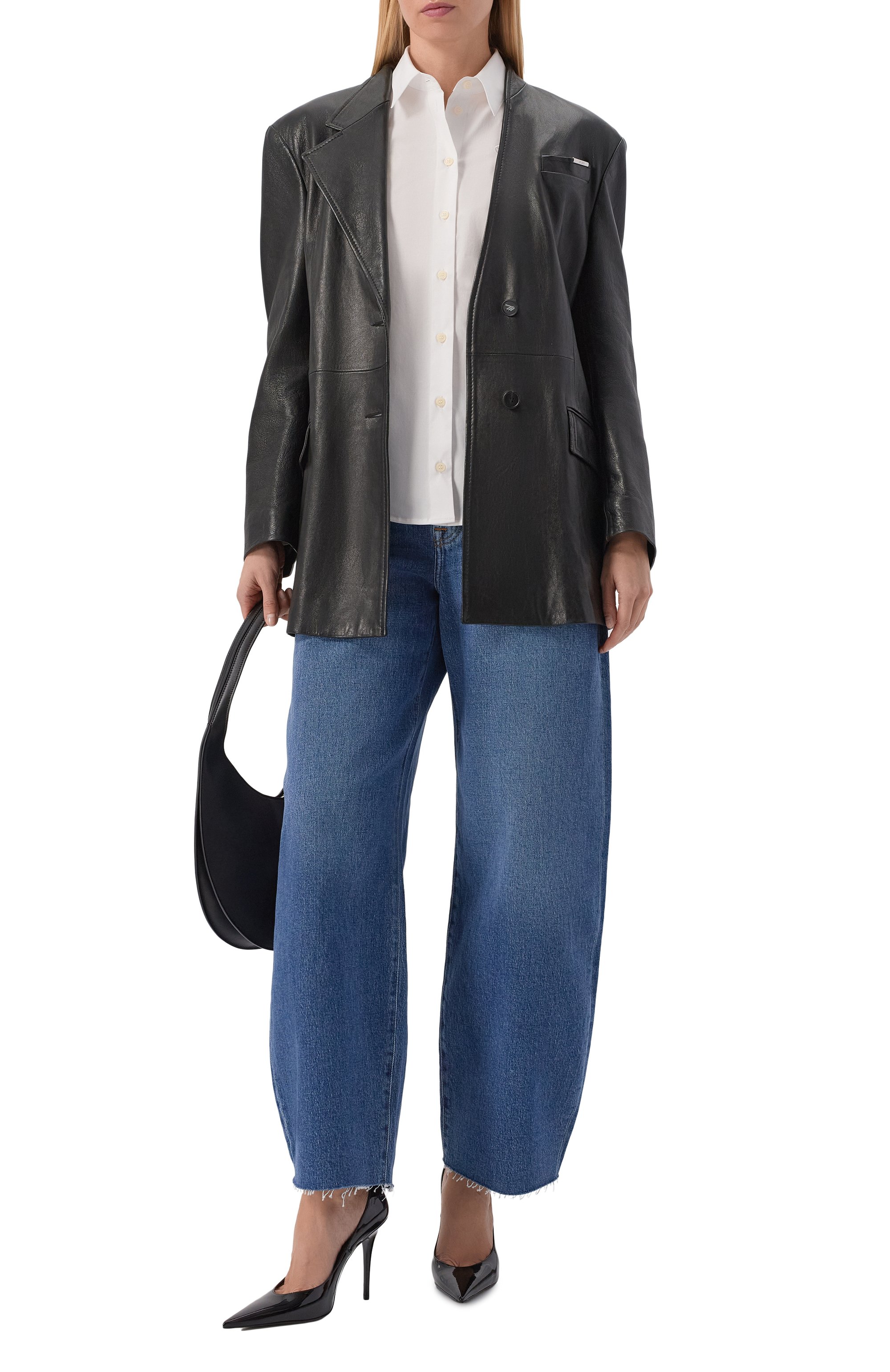 Хлопковая рубашка DIESEL, арт. A20065/0EPCL, фото 2