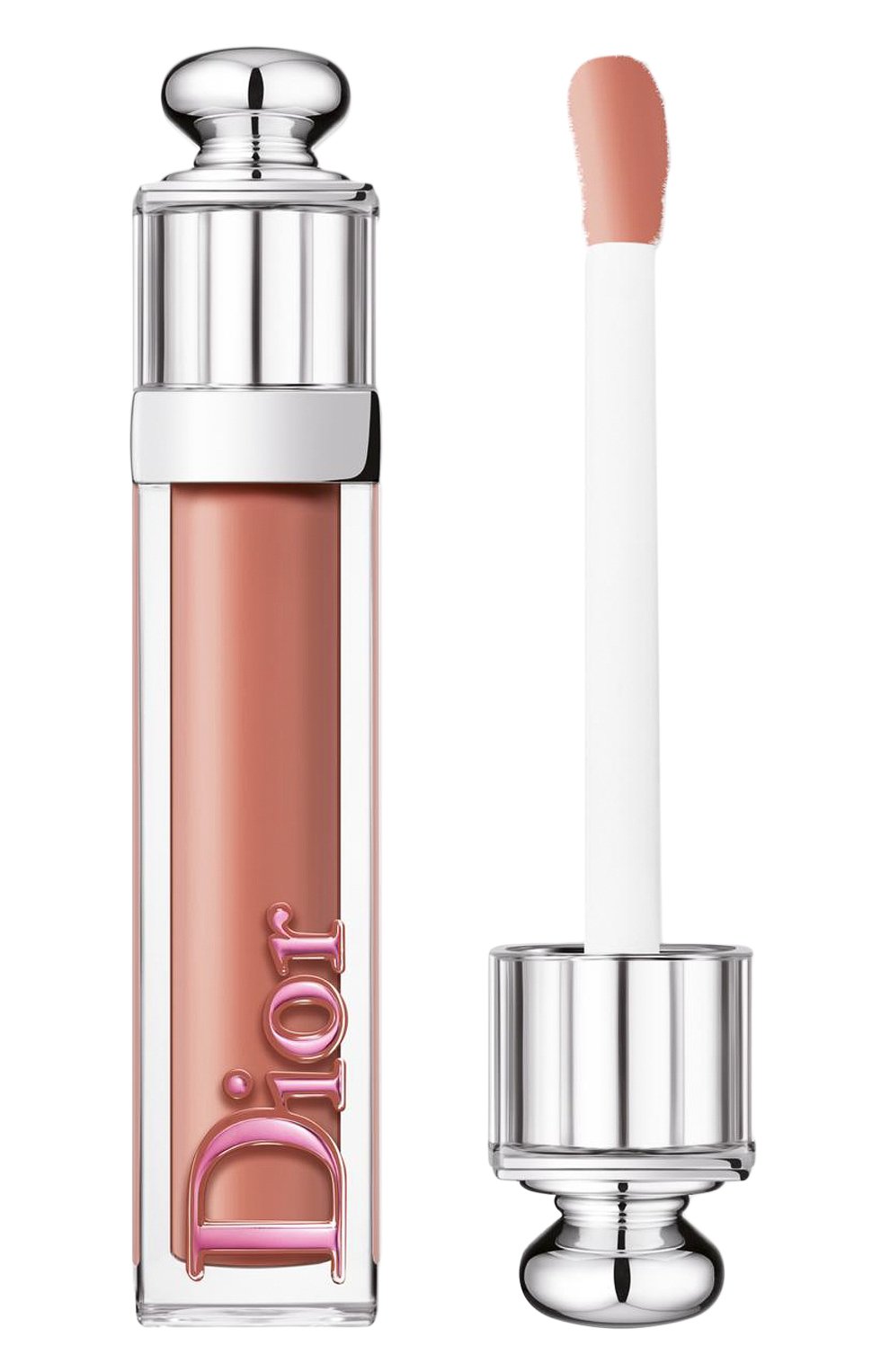 Блеск для губ dior addict stellar gloss, 640 диор DIOR, арт. C013300640, фото 1