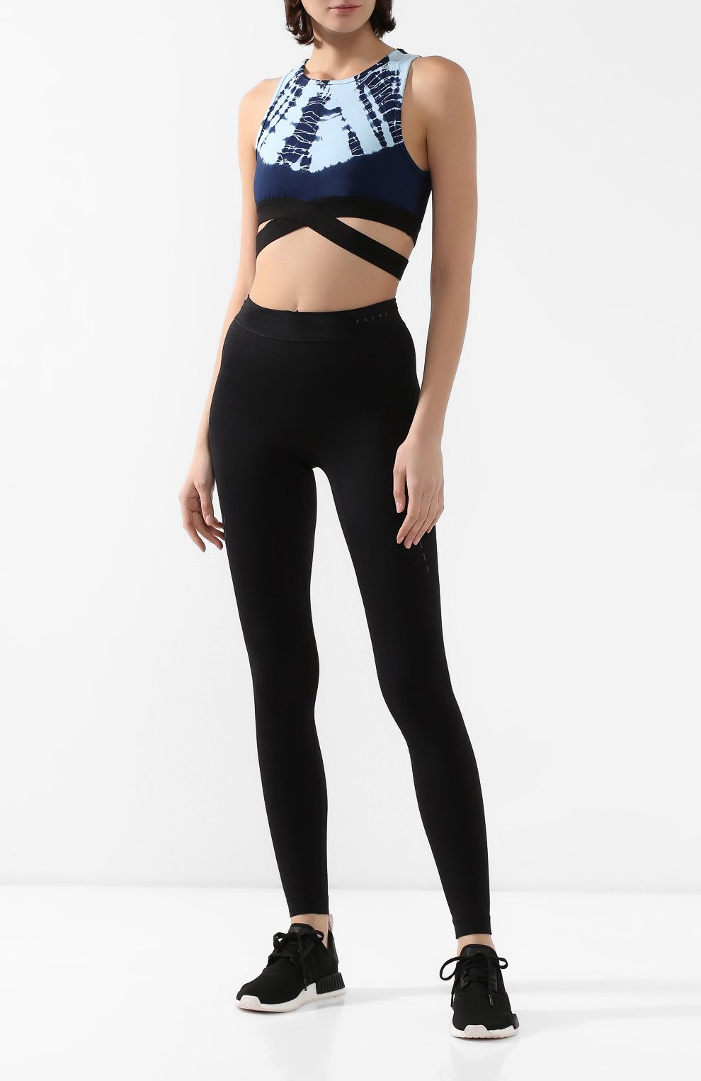 Топ ELECTRIC AND ROSE, арт. ERWKN143/F0SSIL WASH, фото 2