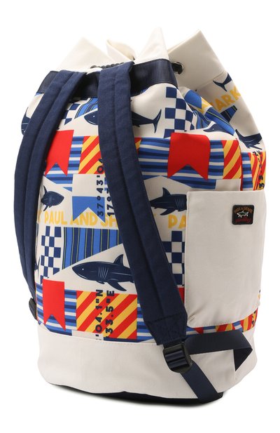 Текстильный рюкзак PAUL&SHARK, арт. 22418107/9<, фото 4