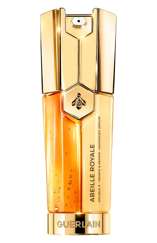 фото Улучшенная сыворотка двойного действия abeille royale (30ml) guerlain