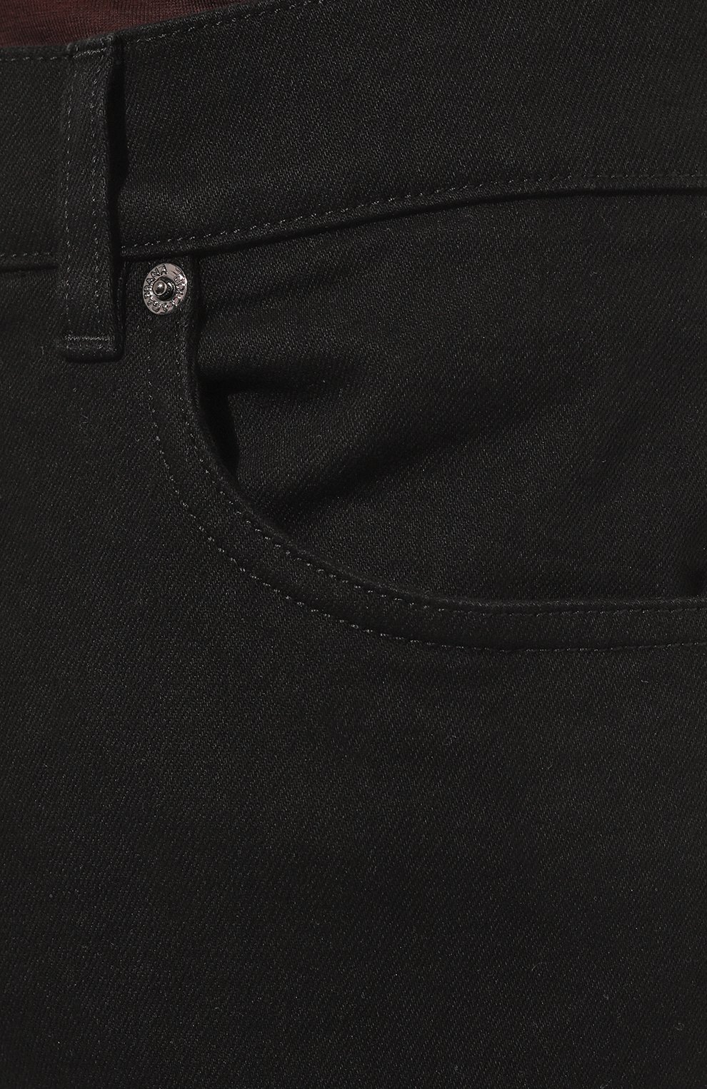 Джинсы slim DOLCE & GABBANA, арт. GY07CD/G8GW6, фото 5