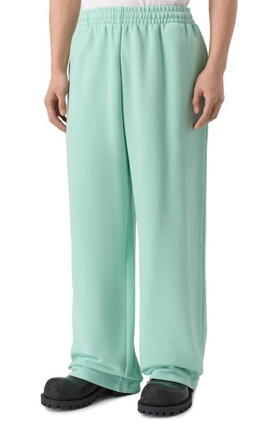 Хлопковые брюки PLANTA ROSA, арт. PR/P/NP/400VELVET, фото 3