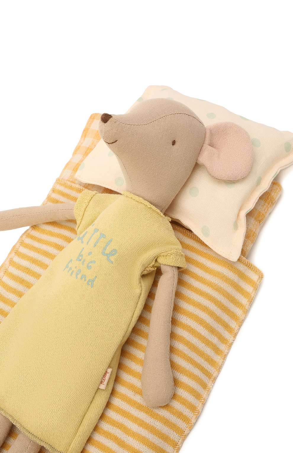 Игрушка мышка медиум MAILEG, арт. 16-8780-01, фото 3