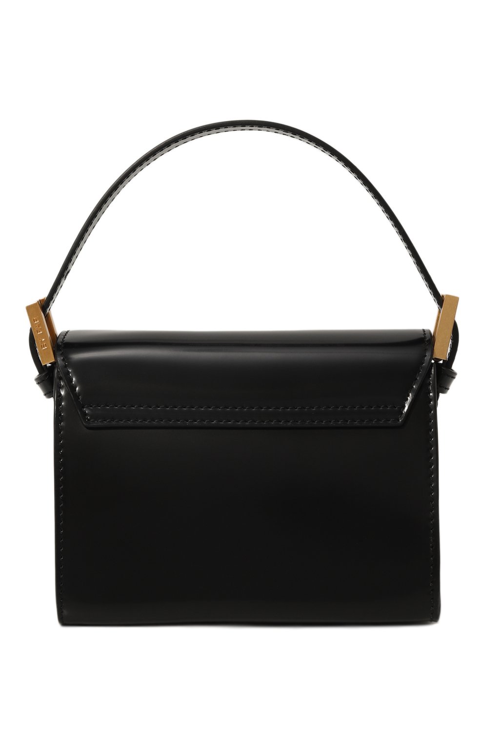 Сумка fran BY FAR, арт. 21FWFRN0BLWSMA, фото 6