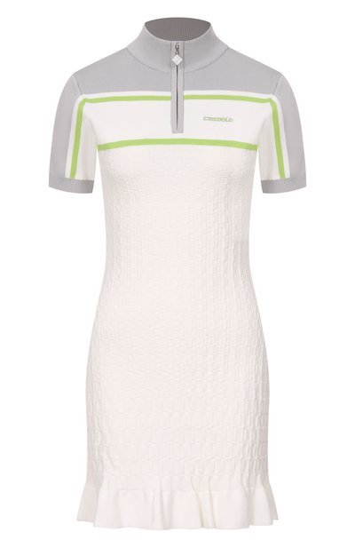 Женское платье CASABLANCA, арт. W-SP26-KW-1406-01