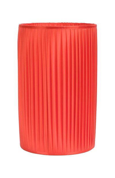 Плиссированный абажур FORNASETTI, арт. PAR008