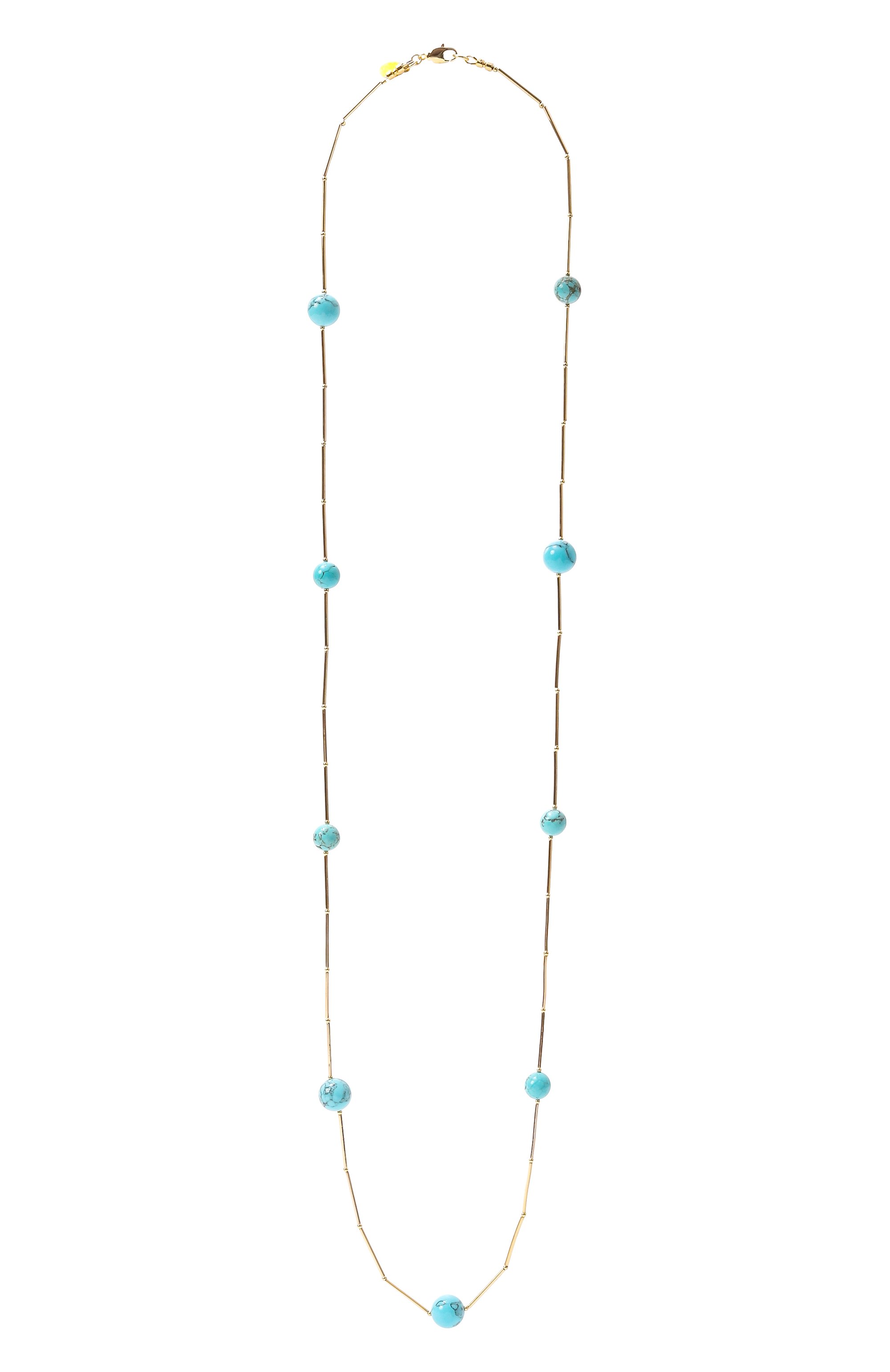 Ожерелье meteorites BLUEJAY, арт. BJ-MTS, фото 1