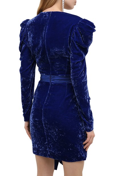 Платье ZUHAIR MURAD, арт. DRP20341/VESB003, фото 4