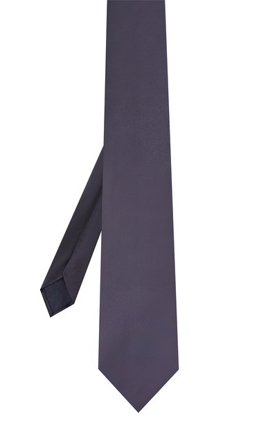 Шелковый галстук CORNELIANI, арт. 85U302-0120300/00, фото 2
