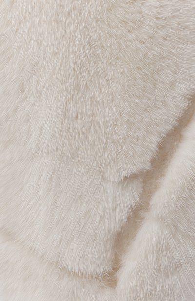 Меховой капор лилия-2 из норки FURLAND, арт. 0136200110005300222, фото 3