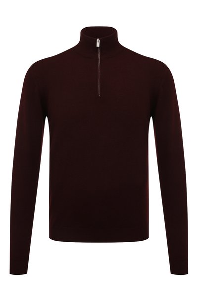 Джемпер из шерсти и кашемира ANDREA CAMPAGNA, арт. MZ1ML WC12R, фото 1