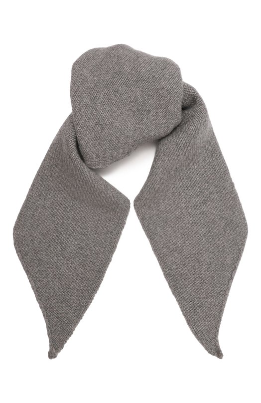 Шарф из шерсти и кашемира Nackiye 23850₽