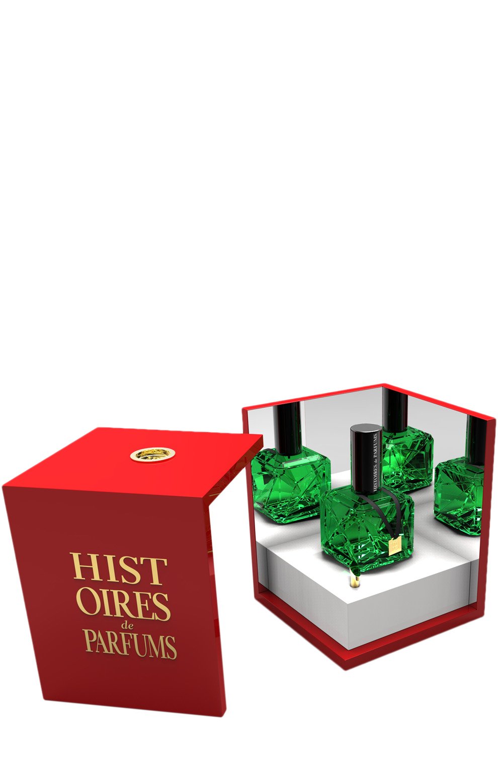 Духи-спрей 1831 norma (60ml) HISTOIRES DE PARFUMS, арт. 1831B60, фото 1