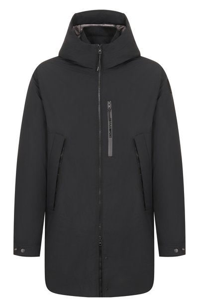 Мужское утепленная парка PARAJUMPERS, арт. 26WMPMJKBC03