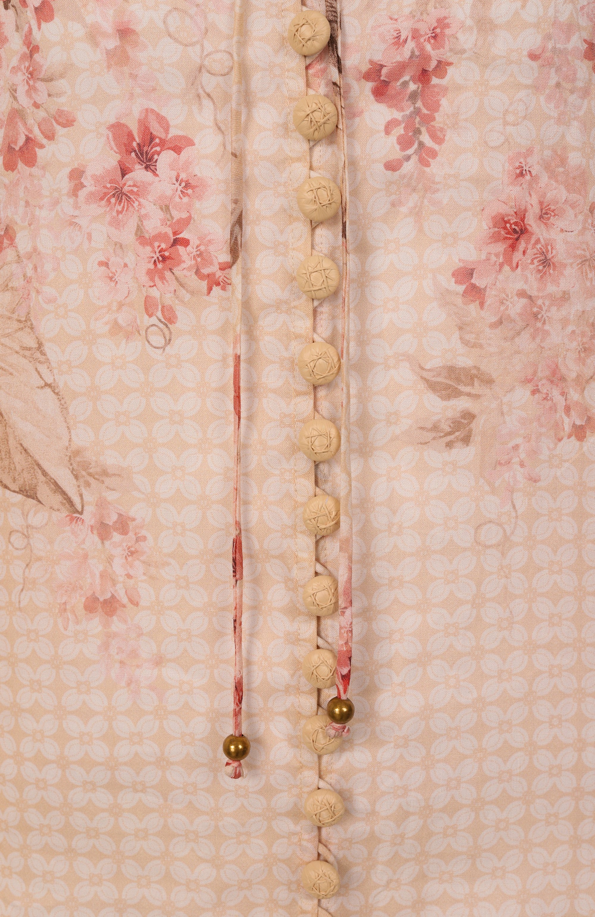 Блузка ZIMMERMANN, арт. 3979TS251, фото 6