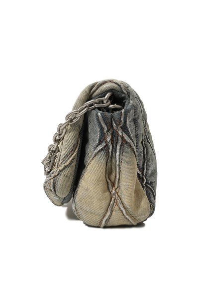 Сумка charm-d small DIESEL, арт. X09597/P6809, фото 4