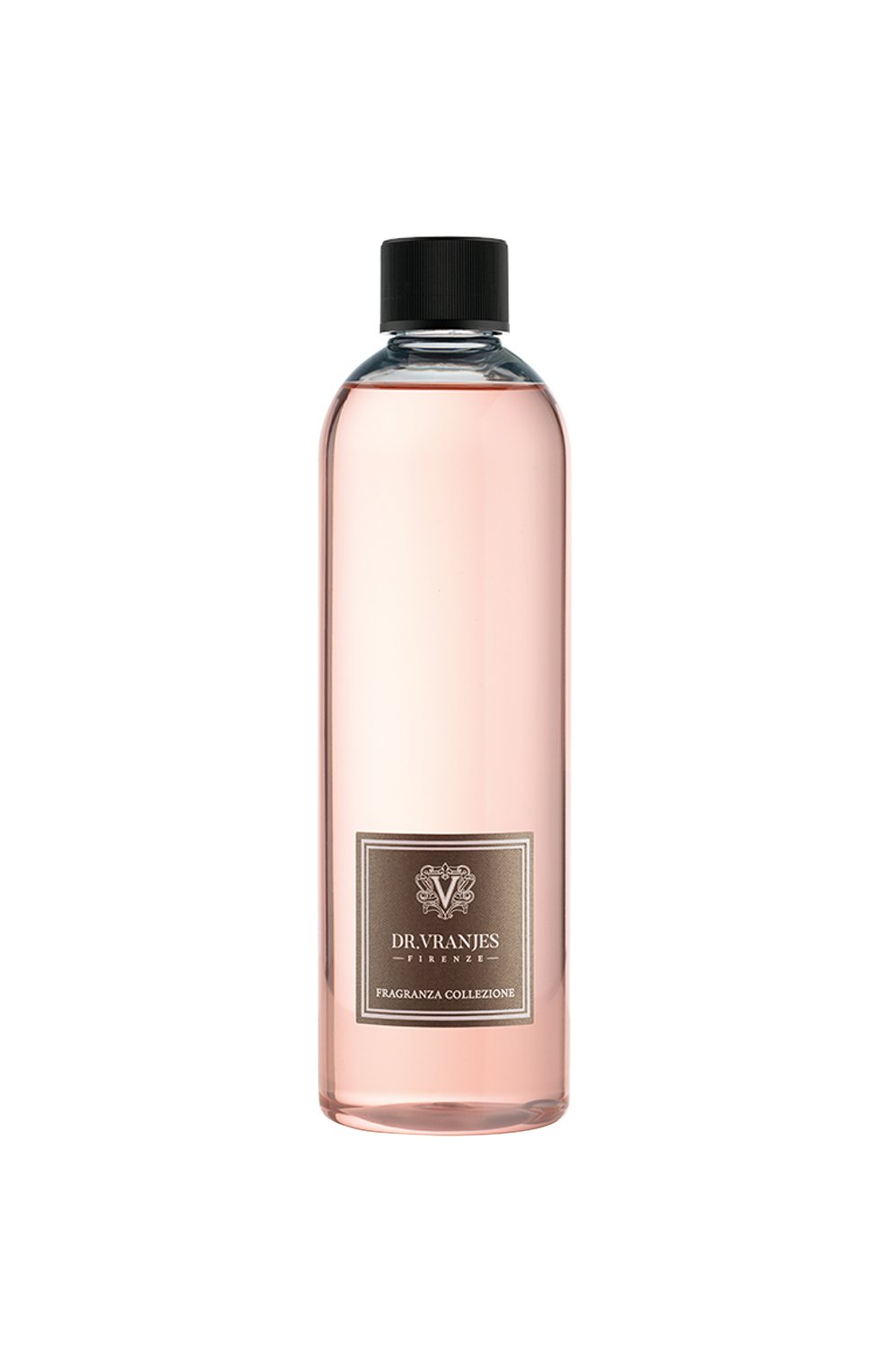 Наполнитель для диффузора bellini (500ml) DR. VRANJES FIRENZE бесцветного цвета по цене 15400 руб., арт. 8052080930120, фото 1 Наполнитель для диффузора bellini (500ml) DR. VRANJES FIRENZE, арт. 8052080930120, фото 1