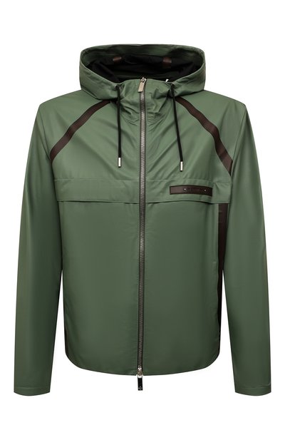 Кожаная куртка BERLUTI, арт. R22LBL93-001, фото 1