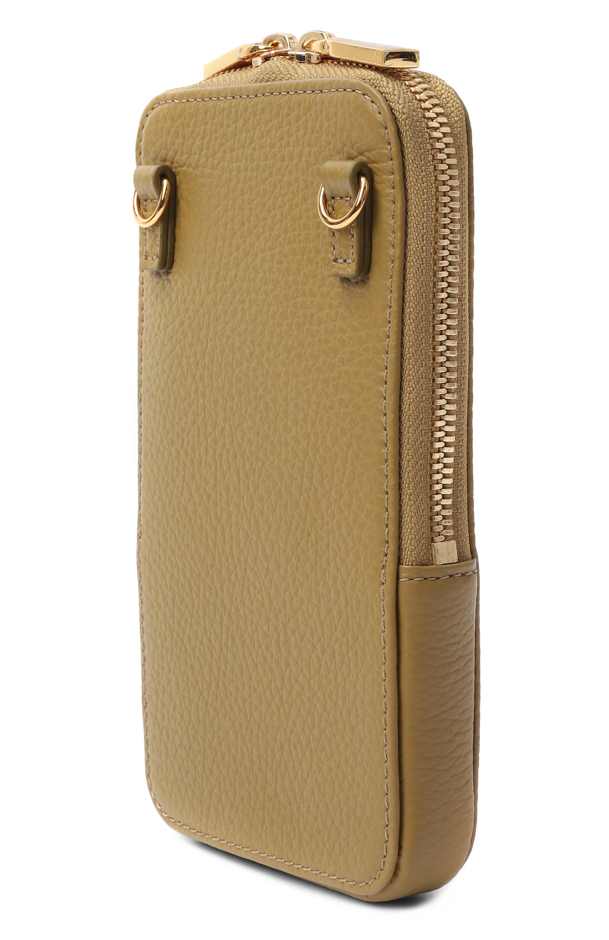 Кожаный чехол flor для телефона COCCINELLE, арт. E5 MI5 27 01 01, фото 2