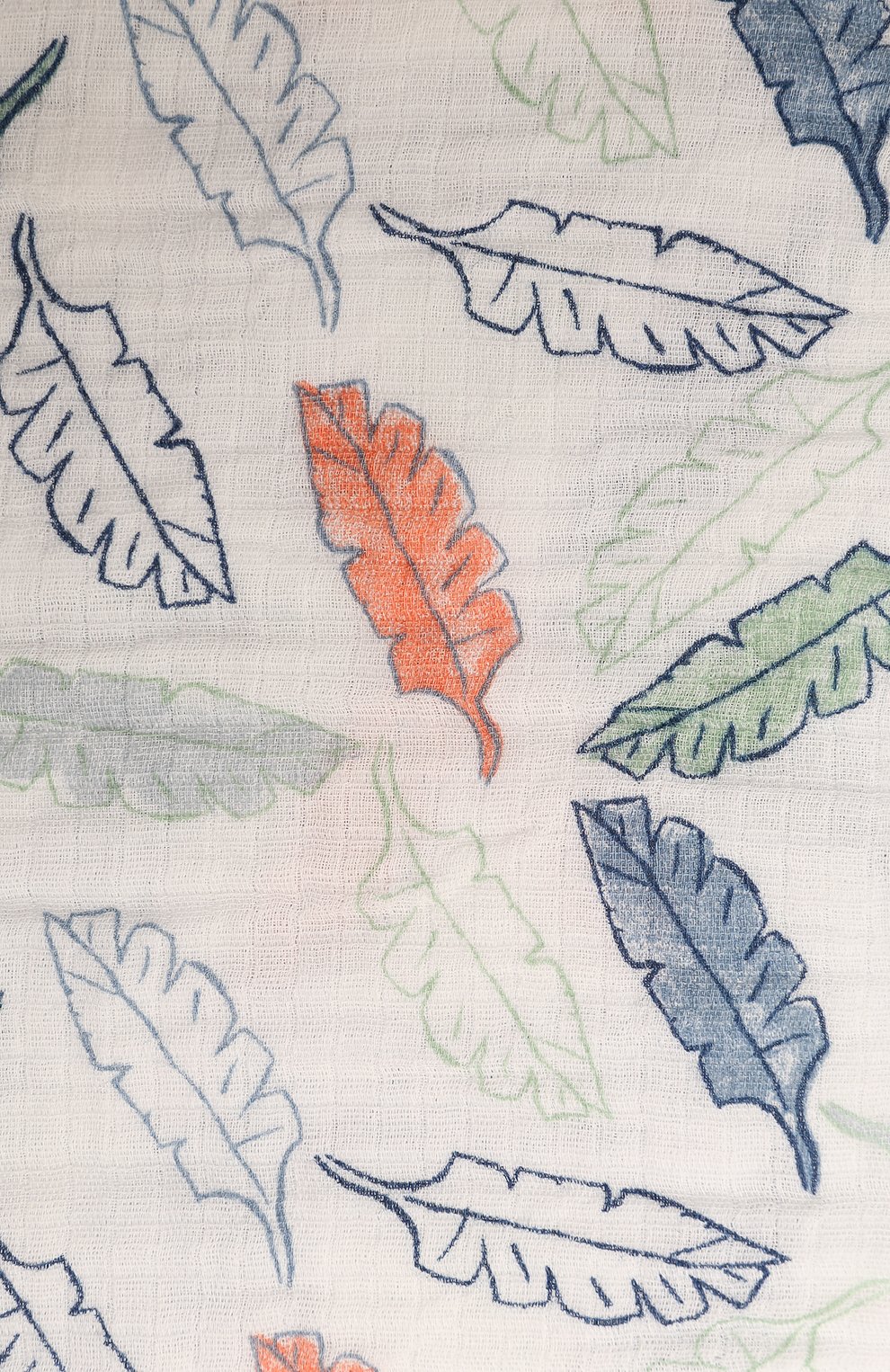 Комплект из четырех пеленок ADEN+ANAIS разноцветного цвета по цене 3960 руб., арт. ESWC40002, фото 7 Комплект из четырех пеленок ADEN+ANAIS, арт. ESWC40002, фото 7