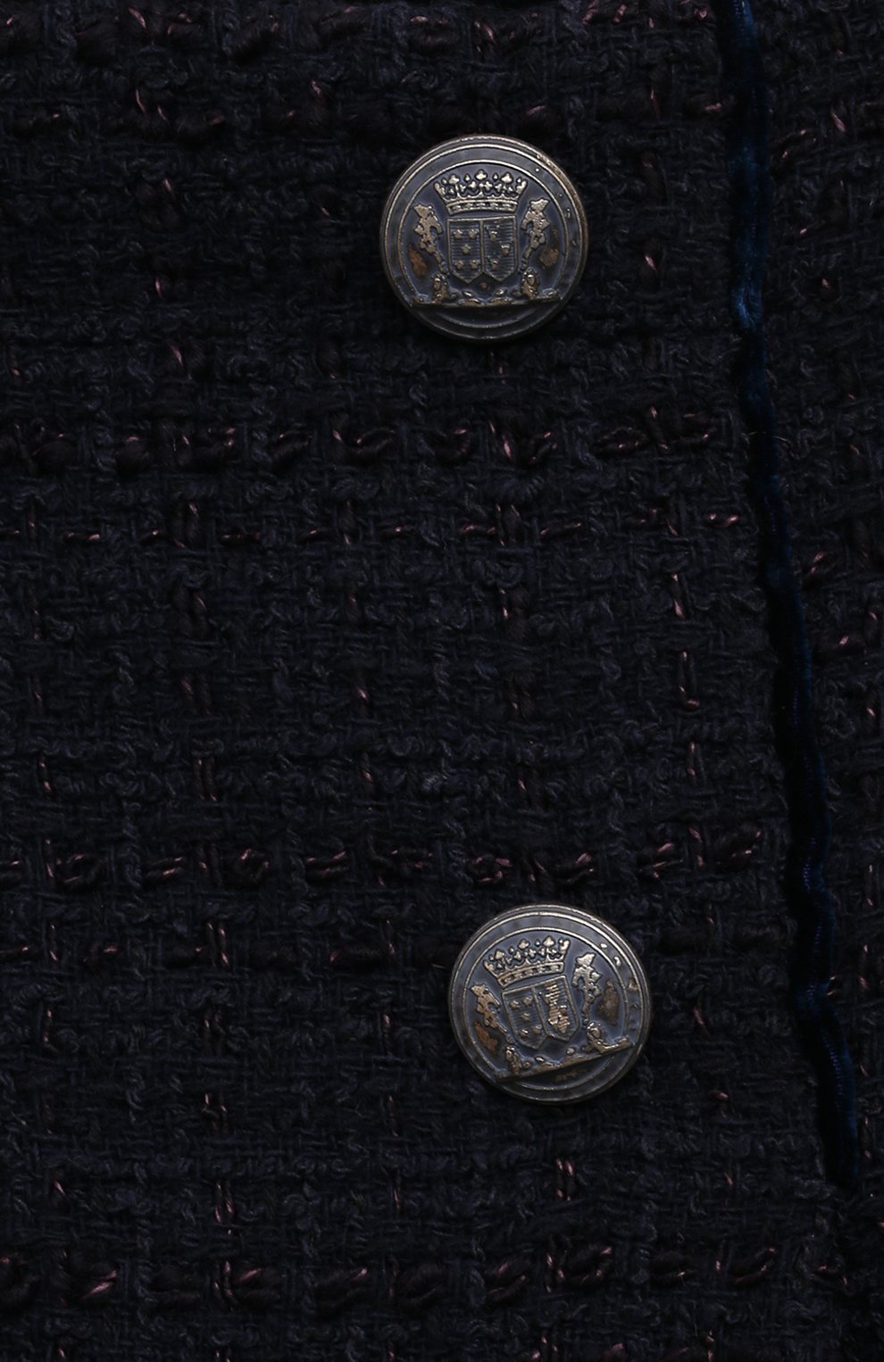 Твидовая юбка EIRENE, арт. FW242572/6/7A-8/9A, фото 3