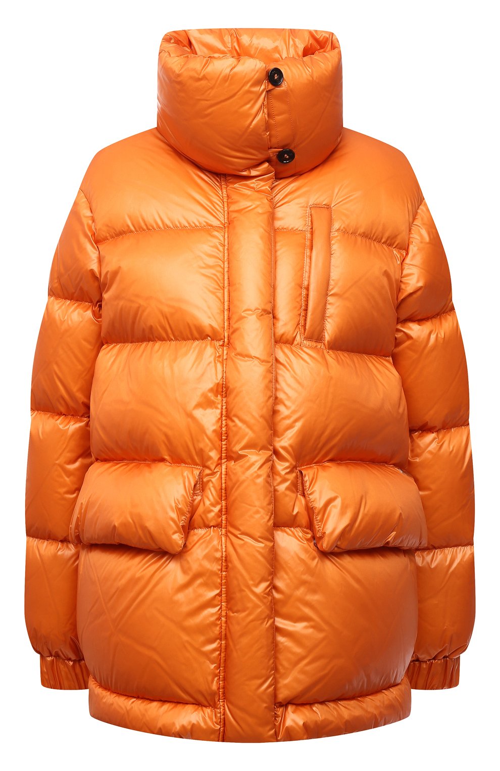 Пуховик WOOLRICH, арт. CFWW0U0583FR/UT1702, фото 1