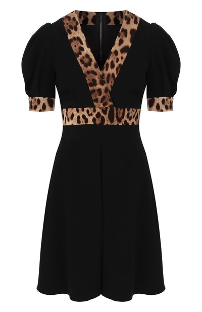 Женское платье DOLCE & GABBANA, арт. F6E7ST/FURDV