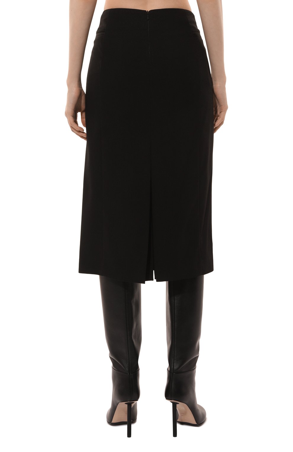 Юбка PINKO, арт. 104381/A18E, фото 4