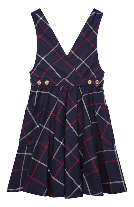 

Сарафан Aletta, Синий