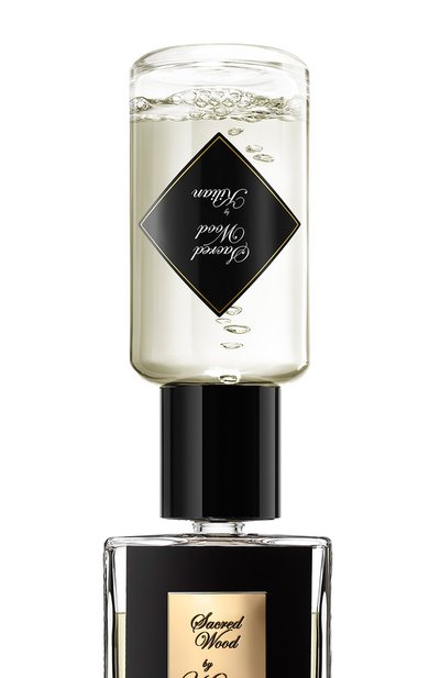 Рефил парфюмерной воды sacred wood (100ml) KILIAN PARIS, арт. 3700550236467, фото 3