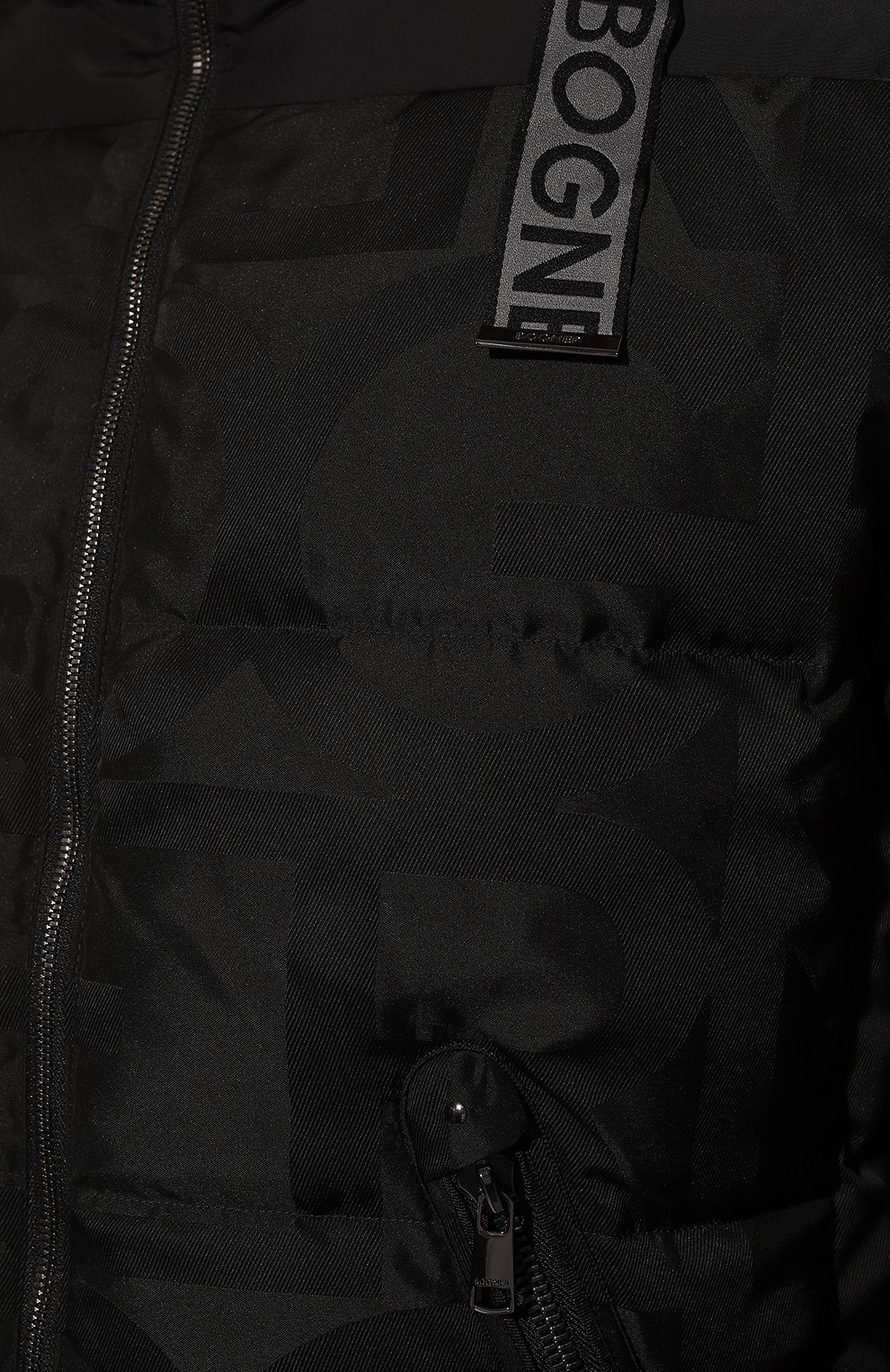 Пуховик BOGNER, арт. 38357656, фото 5