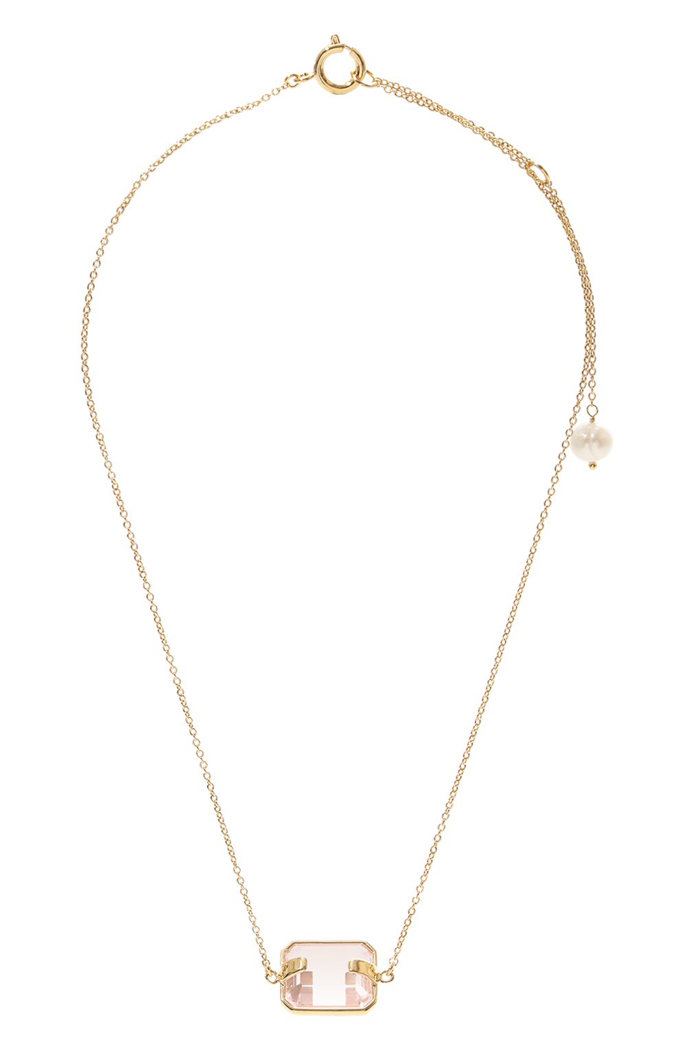 Подвеска на цепочке CRYSTALLINE JEWELLERY, арт. 580YR, фото 1