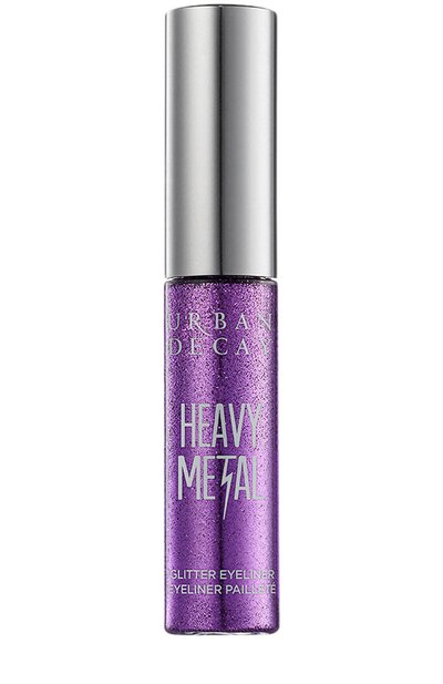 Подводка для глаз heavy metal glitter acdc URBAN DECAY, арт. 604214856103, фото 1