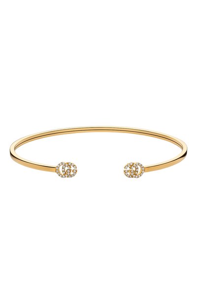 Женский браслет GUCCI, арт. YBA481662001