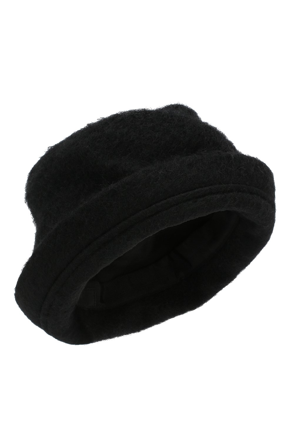 Шерстяная шапка YOHJI YAMAMOTO, арт. YC-H03-104, фото 1