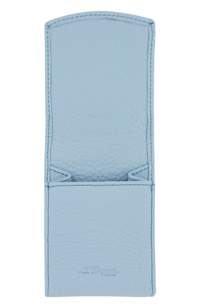 Кожаный чехол для сигарет S.T. DUPONT, арт. 183464, фото 2