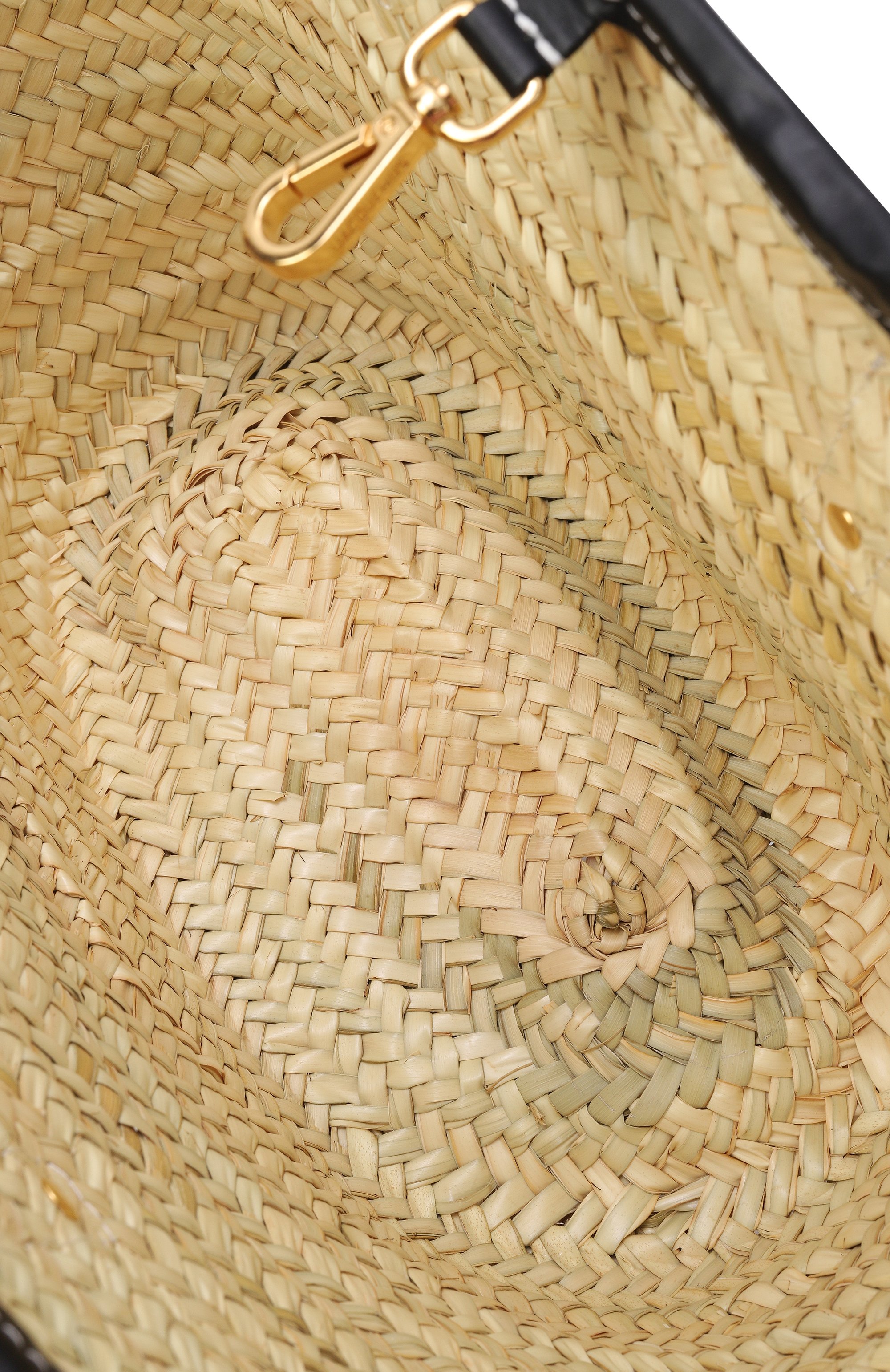 Сумка le panier soleil JACQUEMUS, арт. 23EBAW00045/AC01C02, фото 5