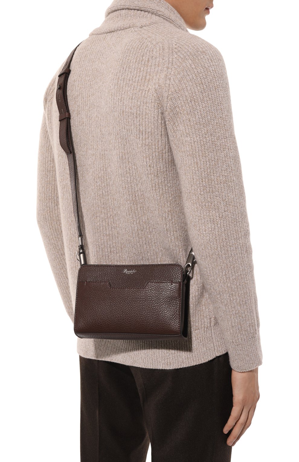 Сумка odette PINEIDER FIRENZE 1774, арт. PAL111056, фото 2