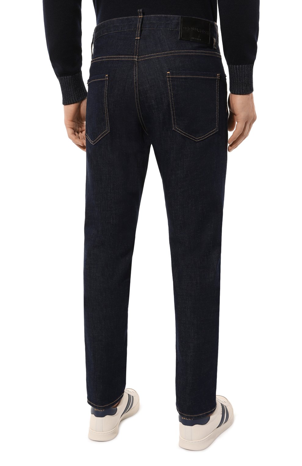 Джинсы cool guy DSQUARED2, арт. S74LB1535/S30664, фото 4