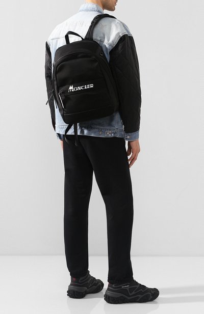 Текстильный рюкзак gimont MONCLER, арт. F1-09A-5A702-10-02SB8, фото 2
