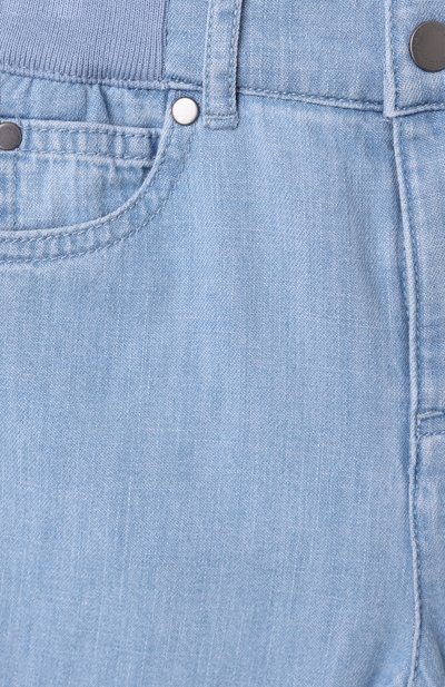 Джинсы STELLA MCCARTNEY, арт. TW6120., фото 3