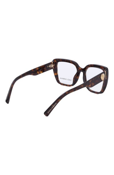 Оправа DOLCE & GABBANA, арт. 3441-502, фото 3
