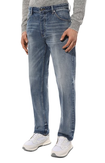 Джинсы EMPORIO ARMANI, арт. 6R1J69/1DQTZ, фото 3
