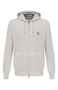 Светло-серый