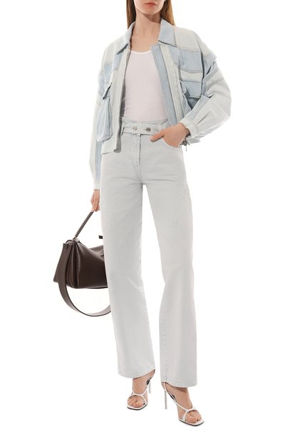 Джинсовая куртка DONDUP, арт. DJ540/DSE297D/FX3, фото 2