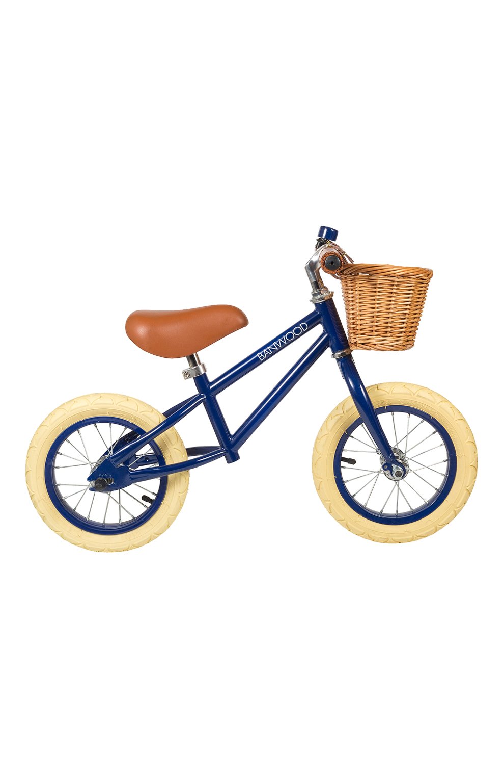 Беговел BANWOOD, арт. BW-F1-NAVYBLUE, фото 3